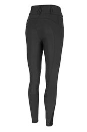 Pikeur Candela Grip Fullgrip Reithose Damen Schwarz – Bild 1 von 1