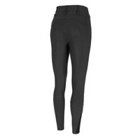 Produktbild von Pikeur Candela Grip Fullgrip Reithose Damen Schwarz