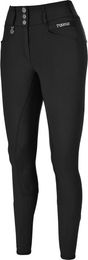 Pikeur Candela Reithose Damen Winter Softshell mit McCrown Besatz – Bild 1 von 3