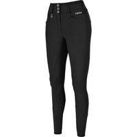 Produktbild von Pikeur Candela Reithose Damen Winter Softshell mit McCrown Besatz
