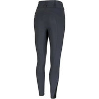 Produktbild von Pikeur Candela Reithose mit Full Grip für Unisex in Grau oder Schwarz