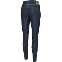 Produktbild von Pikeur Candela Reitjeans Damen Blau
