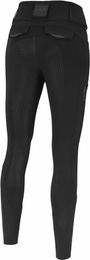 Pikeur Cantira Matrix GripTec Damen Reithose mit Vollgrip Schwarz Größe 42 – Bild 1 von 3