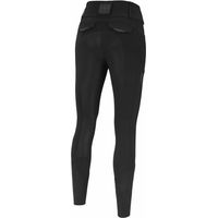 Produktbild von Pikeur Cantira Matrix GripTec Damen Reithose mit Vollgrip Schwarz Größe 42