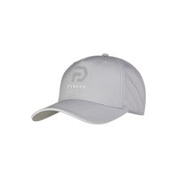 Produktbild von Pikeur Cap Lasercut mit Mesh für Unisex in Weiß