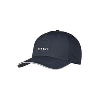 Produktbild von Pikeur Cap PI Lasercut mit Mesh für Unisex in Blau