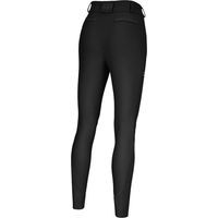 Produktbild von Pikeur Ceelina FS26 Kniegrip Reithose Selection Damen Schwarz Größe 42