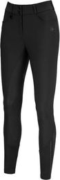 Pikeur Ceelina Matrix GripTec Vollgrip Reithose Damen Schwarz Größe 44 – Bild 1 von 1