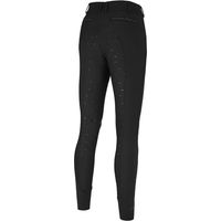 Produktbild von Pikeur Ceelina SD Reithose Damen Vollgrip Highwaist Schwarz Größe 42