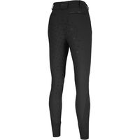 Produktbild von Pikeur Ceelina SD Selection Reithose Damen mit Vollbesatz Schwarz Größe 38