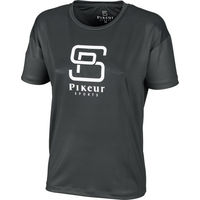 Produktbild von Pikeur Classic Sport T-Shirt Dark Olive Größe 42