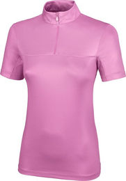 Pikeur Classic Sports Lasercut Reitshirt Fresh Pink Größe 42 – Bild 1 von 2