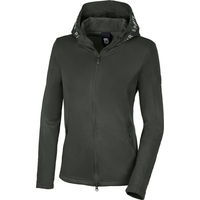 Produktbild von Pikeur Classic Sports Sommer-Fleecejacke in Grün Größe 42