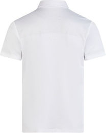 Pikeur Competition Shirt The Core FS 2026 Reitshirt für Herren in Weiß Größe 37 – Bild 1 von 3