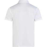 Produktbild von Pikeur Competition Shirt The Core FS 2026 Reitshirt für Herren in Weiß Größe 37