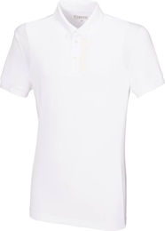 Pikeur Competition Turniershirt für Herren in Weiß Größe 36 – Bild 1 von 2