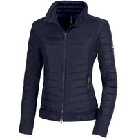 Produktbild von Pikeur Damen Daunenjacke Blau wasserabweisend