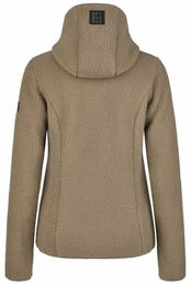 Pikeur Damen Fleece- und Softshelljacke Pale Grey Größe 34 – Bild 1 von 2