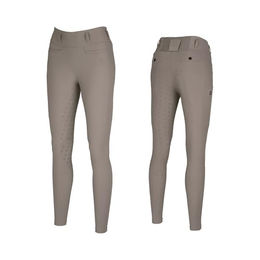 Pikeur Damen Fullgrip Reithose LINNETT Tight SD Beige Größe 36 – Bild 1 von 4