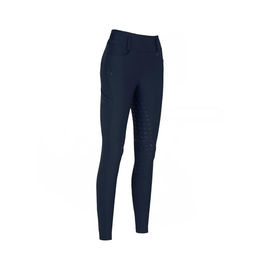 Pikeur Damen Fullgrip Reithose Malia SD Blau Größe 34 – Bild 1 von 4