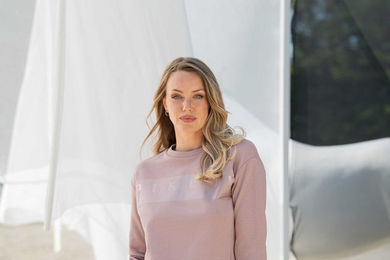 Pikeur Damen Pullover Selection Frühjahr 2024 aus Baumwolle – Bild 1 von 2