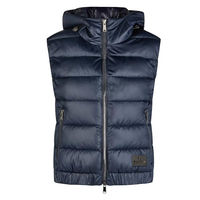 Produktbild von Pikeur Damen Quilt Weste Blau Größe 40