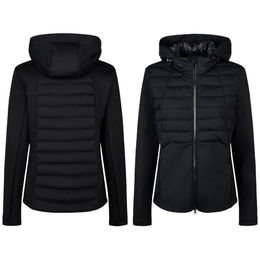 Pikeur Damen Quilted Fleecejacket 2048 Selection Schwarz Größe 42 – Bild 1 von 1