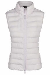 Pikeur Damen Quilted Weste Athleisure Violet Breeze – Bild 1 von 1