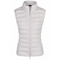 Produktbild von Pikeur Damen Quilted Weste Athleisure Violet Breeze