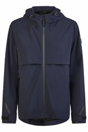Pikeur Damen Regenjacke The Core Nightblue wasserdicht Größe 34 – Bild 1 von 3