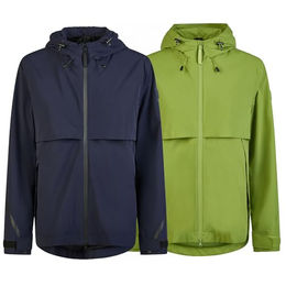 Pikeur Damen Regenjacke The Core wasserdicht aus Polyamid für Sommer – Bild 1 von 4