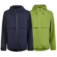 Produktbild von Pikeur Damen Regenjacke The Core Waterproof Polyamid Sommer