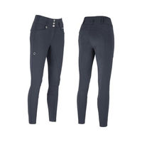 Produktbild von Pikeur Damen Reithose Candela FTL Hochbundreithose