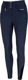 Pikeur Damen Reithose Candela Full Grip in Nightblue Größe 42 – Bild 1 von 3
