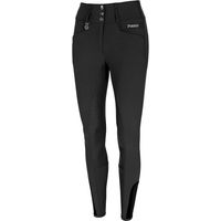 Produktbild von Pikeur Damen Reithose Candela Full Grip Schwarz Größe 44