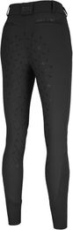 Pikeur Damen Reithose Ceelina SD Selection Full Grip Sommer Schwarz Größe 40 – Bild 1 von 4