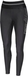 Pikeur Damen Reithose Gia Grip Athleisure schwarz Größe 36 – Bild 1 von 2