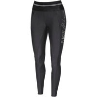 Produktbild von Pikeur Damen Reithose Gia Grip Athleisure schwarz Größe 36