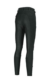 Pikeur Damen Reithose LAURE GRIP mit Vollbesatz aus Tech-Jersey für ganzjähriges Reiten – Bild 1 von 2