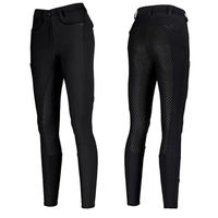 Produktbild von Pikeur Damen Reithose LAURE GRIP Vollbesatz