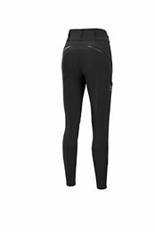 Pikeur Damen Reithose Sephora McCrown Selection Vollbesatz Herbst/Winter Schwarz – Bild 1 von 2