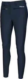 Pikeur Damen Reithose Tessa Full Grip Blau Herbst-Winter – Bild 1 von 4