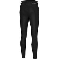 Produktbild von Pikeur Damen Reithose Tessa Full Grip Schwarz