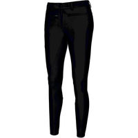 Produktbild von Pikeur Damen Reithose Tessa Softshell mit Full Grip und Fleece-Futter Schwarz Größe 38
