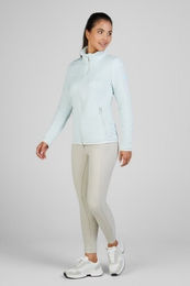 Pikeur Damen Reitjacke MESH JACKET 7034 Blau Größe 38 für Frühling/Sommer – Bild 1 von 12