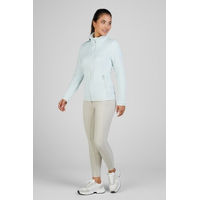 Produktbild von Pikeur Damen Reitjacke MESH JACKET 7034 Blau Größe 38 für Frühling/Sommer