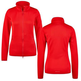 Pikeur Damen Reitjacke MESH JACKET 7034 Sports Frühjahr 2025 – Bild 1 von 6