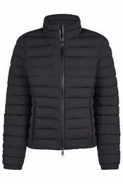 Pikeur Damen Reitjacke Quilted Jacket 7016 Athleisure Schwarz Größe 42 – Bild 1 von 7