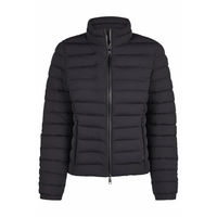 Produktbild von Pikeur Damen Reitjacke Quilted Jacket 7016 Athleisure Schwarz Größe 42