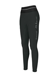 Pikeur Damen Reitleggings GIA Grip Athleisure Größe 68 Dunkelgrün – Bild 1 von 1